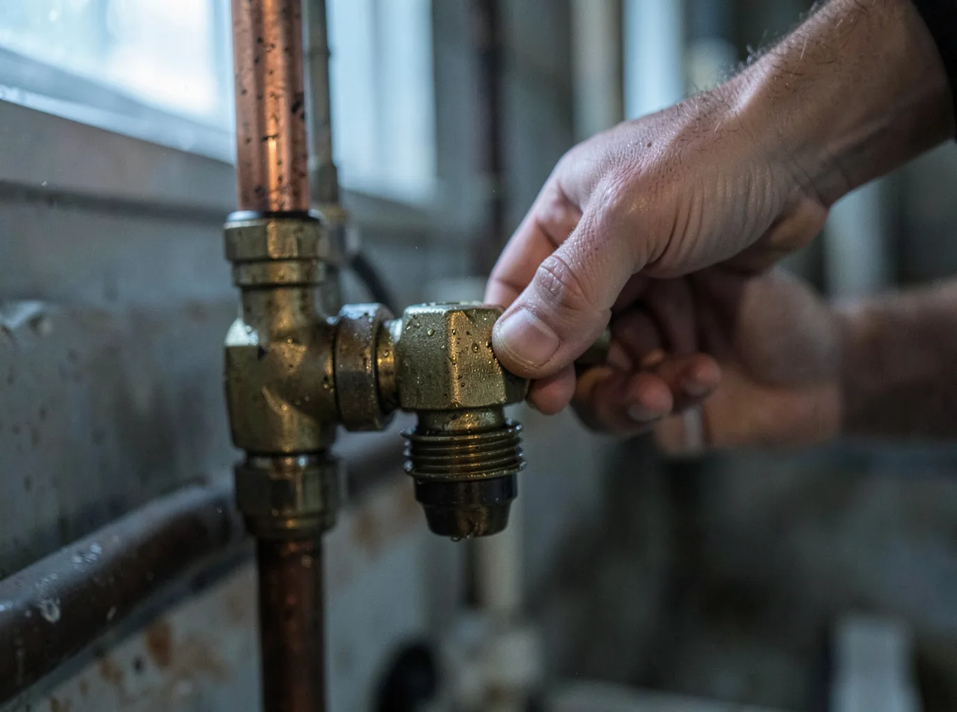 Emergency Plumber Ensign, KS FAQs